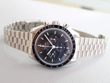 SOLDOUT: Omega Speedmaster Professional Moonwatch 310.30.42.50.01.002 42MM Sapphire Manual winding Box Papers 2025