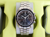 SOLDOUT: Omega Speedmaster Professional Moonwatch 310.30.42.50.01.002 42MM Sapphire Manual winding Box Papers 2025