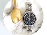 SOLDOUT: Omega Speedmaster Professional Moonwatch 310.30.42.50.01.002 42MM Sapphire Manual winding Box Papers 2025