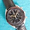 SOLDOUT: Omega Speedmaster Racing 329.32.44.51.01.001 44.2MM Chronograph Automatic Mint Box Papers 2021