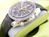 SOLDOUT: Omega Speedmaster Racing 329.32.44.51.01.001 44.2MM Chronograph Automatic Mint Box Papers 2021