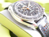 SOLDOUT: Omega Speedmaster Racing 329.32.44.51.01.001 44.2MM Chronograph Automatic Mint Box Papers 2021