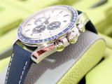 SOLDOUT: Omega Speedmaster Professional Moonwatch 310.32.42.50.02.001 Silver Snoopy Award 50th Anniversary Brand New Factory Warranty Box Papers 2025