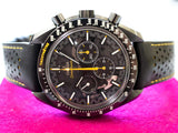SOLD OUT: Omega Speedmaster 311.92.44.30.01.001 Dark Side Of The Moon Ceramic Apollo 8