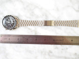 SOLDOUT: Omega Speedmaster Professional Moonwatch Sapphire 2022 42MM 31030425001002 Factory Omega Warranty Omega Bracelet Box and Papers