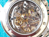 SOLDOUT: Omega Speedmaster Professional Moonwatch Sapphire 2022 42MM 31030425001002 Factory Omega Warranty Omega Bracelet Box and Papers