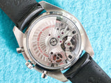 Omega Speedmaster 304.33.44.52.01.001 44MM Moonwatch Moonphase Automatic Box Papers 2025