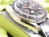 Omega Speedmaster 304.33.44.52.01.001 44MM Moonwatch Moonphase Automatic Box Papers 2025
