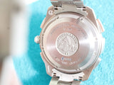SOLDOUT: Omega Speedmaster X‑33 Marstimer 318.90.45.79.01.003 ESA 45MM Titanium Quartz Factory Warranty Box Papers 2023