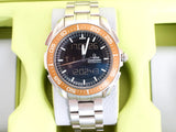 SOLDOUT: Omega Speedmaster X‑33 Marstimer 318.90.45.79.01.003 ESA 45MM Titanium Quartz Factory Warranty Box Papers 2023