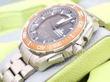 SOLDOUT: Omega Speedmaster X‑33 Marstimer 318.90.45.79.01.003 ESA 45MM Titanium Quartz Factory Warranty Box Papers 2023