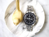 SOLDOUT: Omega Speedmaster Professional 310.30.42.50.01.002 2023 Sapphire Crystal 42MM Chronograph OMEGA WARRANTY RETAIL $8000