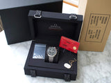 SOLDOUT: Omega Speedmaster Professional 310.30.42.50.01.002 2023 Sapphire Crystal 42MM Chronograph OMEGA WARRANTY RETAIL $8000