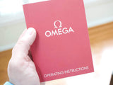 SOLDOUT: Omega Speedmaster Professional 310.30.42.50.01.002 2023 Sapphire Crystal 42MM Chronograph OMEGA WARRANTY RETAIL $8000