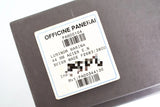 Panerai Luminor Marina Automatic PAM 00104 44MM Black Dial Steel Serviced Box Papers 2004