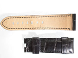 Panerai Luminor Marina Automatic PAM 00104 44MM Black Dial Steel Serviced Box Papers 2004