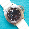 SOLDOUT: Panerai Luminor Submersible 1950 3 Days Automatic PAM01305 47MM Titanium