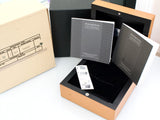 Panerai Radiomir Composite PAM 00505 45MM Black Seal 3 Days Automatic 1 Year Warranty Box Papers 2015