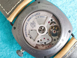 Panerai Radiomir Composite PAM 00505 45MM Black Seal 3 Days Automatic 1 Year Warranty Box Papers 2015