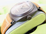 Panerai Radiomir Composite PAM 00505 45MM Black Seal 3 Days Automatic 1 Year Warranty Box Papers 2015