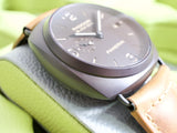 Panerai Radiomir Composite PAM 00505 45MM Black Seal 3 Days Automatic 1 Year Warranty Box Papers 2015