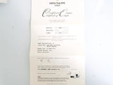 SOLDOUT: Patek Philippe Calatrava 3919J 33.5MM Manual Winding 18k Yellow Gold Box Papers 1997