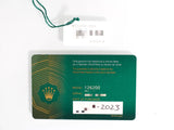Rolex Datejust 126200 36MM Blue Dial Automatic Brand New Box Papers 2023
