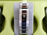 Rolex Datejust 126200 36MM Blue Dial Automatic Brand New Box Papers 2023