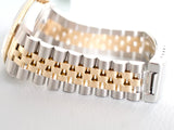 SOLDOUT: Rolex Datejust 16233 36MM Automatic 18k Two-Tone Jubilee Mint Serviced Box 1996