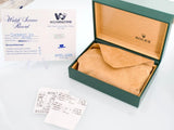 SOLDOUT: Rolex Datejust 16233 36MM Automatic 18k Two-Tone Jubilee Mint Serviced Box 1996