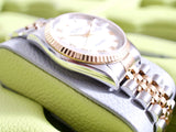 SOLDOUT: Rolex Datejust 16233 36MM Automatic 18k Two-Tone Jubilee Mint Serviced Box 1996
