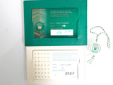 SOLDOUT: Rolex GMT-Master II 126711CHNR 40MM Root Beer 18K Two-Tone Rose Gold Automatic Rolex CPO Box Papers 2025