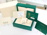 SOLDOUT: Rolex GMT-Master II 126711CHNR 40MM Root Beer 18K Two-Tone Rose Gold Automatic Rolex CPO Box Papers 2025