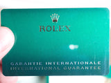 SOLDOUT: Rolex Submariner 126610LV Starbucks 41MM Box and Papers 2024 Under Factory Warranty