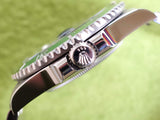 SOLDOUT: Rolex Submariner 126610LV Starbucks 41MM Box and Papers 2024 Under Factory Warranty