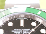 SOLDOUT: Rolex Submariner 126610LV Starbucks 41MM Box and Papers 2024 Under Factory Warranty