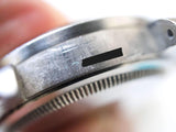 SOLDOUT: Rolex Oyster Perpetual Date 1501 36MM Automatic Fatory Rolex Box