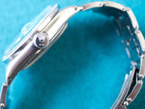 SOLDOUT: Rolex Oyster Perpetual Date 1501 36MM Automatic Fatory Rolex Box