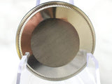 SOLDOUT: Rolex Datejust 1601 36MM 18K Bezel Near Mint Condition Rolex Box