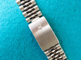 SOLDOUT: Rolex Datejust 1601 36MM 18K Bezel Near Mint Condition Rolex Box