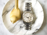 SOLDOUT: Rolex Datejust 1601 36MM 18K Bezel Near Mint Condition Rolex Box