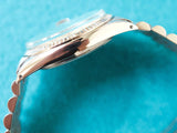 SOLDOUT: Rolex Datejust 1601 36MM 18K Bezel Near Mint Condition Rolex Box