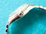 SOLDOUT: Rolex Datejust 1601 36MM 18K Bezel Near Mint Condition Rolex Box