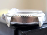 SOLDOUT: Rolex Datejust 1601 36MM 18K Bezel Near Mint Condition Rolex Box
