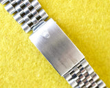 SOLDOUT: Rolex Datejust 36MM 16030 Automatic Silver Dial Steel Jubilee Bracelet Box 1979