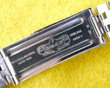 SOLDOUT: Rolex Datejust 36MM 16030 Automatic Silver Dial Steel Jubilee Bracelet Box 1979