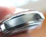 SOLDOUT: Rolex Datejust 36MM 16030 Automatic Silver Dial Steel Jubilee Bracelet Box 1979
