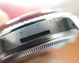 SOLDOUT: Rolex Datejust 36MM 16030 Automatic Silver Dial Steel Jubilee Bracelet Box 1979