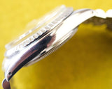 SOLDOUT: Rolex Datejust 36MM 16030 Automatic Silver Dial Steel Jubilee Bracelet Box 1979