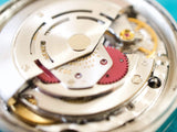 SOLDOUT: Rolex Datejust 36MM 16030 Jubilee  Engine Turned Bezel 1980 1 Year Warranty Box And Papers